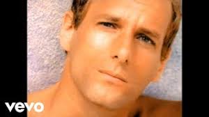 Michael Bolton