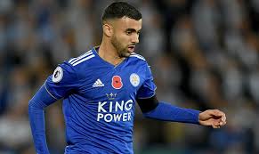 .رشيد غزال، المتألق بشكل لافت مع النادي التركي هذا الموسم، بعد أن قاده للتتويج شهر أكتوبر الماضي، فضلا عن 150 ألف يورو أخرى تمثل العلاوات المترتبة عن لعب غزال لعدد كبير. Ù„ÙŠØ³ØªØ± Ø³ÙŠØªÙŠ ÙŠØ­Ø¯Ø¯ Ø³Ø¹Ø± Ø¨ÙŠØ¹ Ø±Ø´ÙŠØ¯ ØºØ²Ø§Ù„ Ø¬Ø±ÙŠØ¯Ø© Ø§Ù„Ù„Ù‚Ø§Ø¡ Ø§Ù„Ø¬Ø²Ø§Ø¦Ø±ÙŠØ©