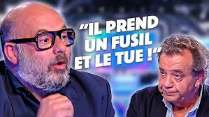 Gregory Affair: Muriel Innocent Bernard Laroche