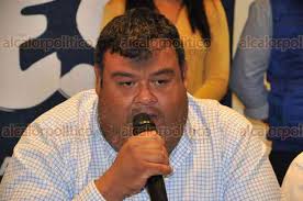 Tras ser relacionado con “robatrenes”, Alcalde de Acultzingo ahora apoya al  hijo de Yunes