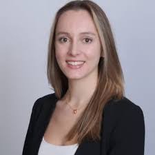 Katherine Godfrey's Instagram, Twitter & Facebook