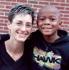 Maureen Neely's Instagram, Twitter & Facebook