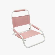 Solid wood wing back chair in blue striped fabric at wayfair shop all coastal striped arm chairs at wayfair. Shop 12 Stylish Beach Chairs And Bikinis To Go With Them Vogue
