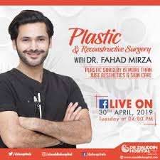 Image result for fahad mirza