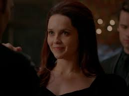 Rebecca elizabeth breeds (born 17 june 1987) is an australian actress, known for her roles as cassie cometti in the third series of blue water high, as series regular ruby buckton in the soap opera home and away, aurora de martel in the originals, as. Prime Video The Originals Season 3