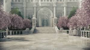 Marmoreal Alice In Wonderland Queen Aesthetic Fantasy Castle