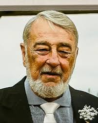 Dwight Foust Obituary May 13, 2023