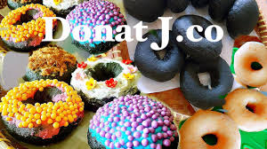 Below is the updated list of codes. Resep Donat Ala J Co Youtube