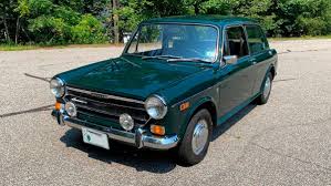 Image result for Princess Blue 1971 AC Cars