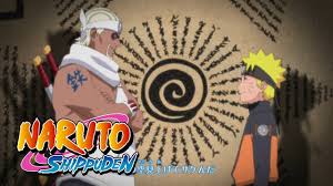 He's done well so far, but with the looming danger posed by the mysterious akatsuki organization, naruto knows he must train harder than ever and leaves his village for intense exercises that will push him to his limits. Naruto Shippuden Opening 9 Lovers Hd Youtube