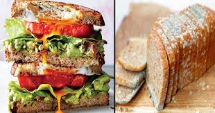 Voici Pourquoi Vous Ne Devriez Jamais Manger La Partie Propre D Un Pain Avec De La Moisissure Vonjour