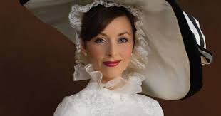 Lisa Loves Logan: My Fair Lady At Utah Festival Opera & Musical Theatre