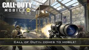 Call Of Duty Mobile Apk Android Games Download Call Of Duty Activision Mobile Video