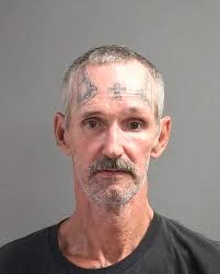 Name: AMOS LLOYD E 08/03/1965 M W Booking Date: 08/09/2024 Charges: VIOL  PAROLE Bond: $NO BOND