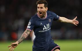 Juve in pole position to sign pogba as psg circle man utd star, theo snubs man city rumour has it: Lionel Messi Rises To The Occasion In Irresistible Style And Exposes Man City S Lack Of Their Own Goal Machine