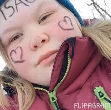 Beassá deaivvadit Isac Elliotain