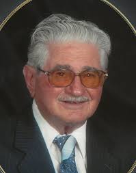 Obituary information for Leon Agnoletti