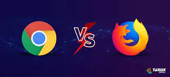 However, there are some serious privacy issues with it, and it eats ram for breakfast. A Quick Comparison Of Best Web Browsers Google Chrome Vs Firefox
