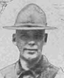 Jacob Bernhard Havnen (1888-1950)