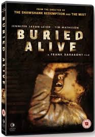 Google Image Result For Http Www Blogomatic3000 Com Wp Content Uploads 2011 10 Buried Alive Dvd Jpg Lifetime Movies Movie Tv Dvd