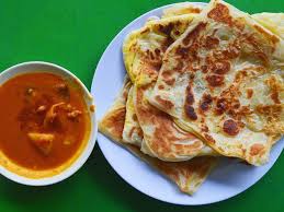 Maybe you would like to learn more about one of these? The 10 Types Of Roti You Ll Find At The Mamak