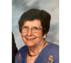 Shirley Gurganus Obituary (1936