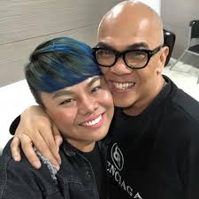 Tito Boy! Happy Happy Birthday! Salamat po sa napakaraming bagay na aking  natutunan at matututunan pa mula sainyo ❤️ Loveyou #KingofTalk