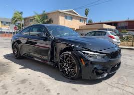 It's quite interesting how a manufacturer can sell you the same car with prices that can double just for some tweaks and yet, that seems to be a recipe for success these days. Bmw M4 2018 Black 3 0l 6 Vin Wbs4y9c53jaa85512 Free Car History