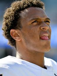 Kiper: Notre Dame's Kizer a 2nd-round pick