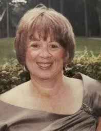 Joanne M Geraci Baroutas (1948-2015)