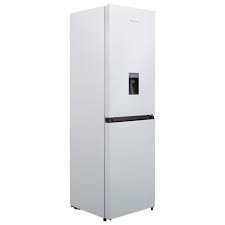 Adding new food to the freezer raises the internal temperature, which can result in defrosting and a loss of flavour. Narrow Fridge Freezers With Water Dispenser Ao Com