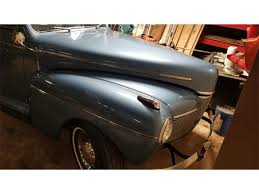 Image result for Cotswold Gray 1941 Mercury