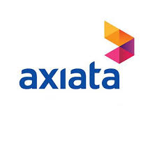 This company is available in 30 countries. Axiata Group