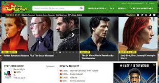 Rotten tomatoes is a website visited by many when they'd like to know if a movie is potentially worth watching, based on what the critics and the general take a look at the following movie categories. Rotten Tomatoes Where Movie Reviews Are Fresh Or Rotten Cbs News