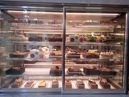 Lihat 9 ulasan objektif tentang dapur cokelat galaxy, yang diberi peringkat 4,5 dari 5 di tripadvisor dan yang diberi peringkat no.320 dari 396 restoran di bekasi. Display Foto Kue Kue Di Dalam Toko Dapur Cokelat Galaxy Picture Of Dapur Cokelat Galaxy Bekasi Tripadvisor