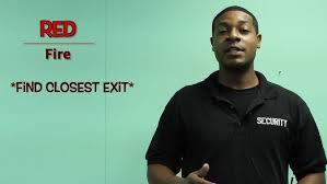 Color Code Procedures