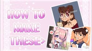 Mak0wka 🏳️‍🌈 they/them, она/они/он ru/en/de 18+. How To Make A Free Profile Picture In Picrew Me How To Use Picrew Me Youtube