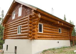 Enjoy hiking, wildlife watching, climbing, boating, fishing, and skiing in the winter months. Log Home And Cabin Staining Service In Seattle Log Home Staining Pros