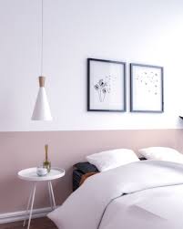Two colors is better than one. 10 Best Two Tone Wall Paint Ideas Roomdsign Com