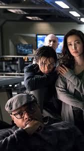The meg is a 2018 science fiction action film directed by jon turteltaub with a screenplay by dean georgaris,. Wallpaper The Meg Jason Statham Cliff Curtis Li Bingbing Ruby Rose 4k Movies 19622 Page 784