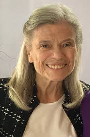 Rita Bentley's Instagram, Twitter & Facebook