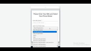 Instantly remove icloud account or apple id from any activated ios ipod touch. Icloud Unlock Education Home Facebook