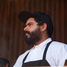 Private Chef Stephen Cisneros