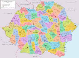 Ce judeţe nu existau harta administrativa a romaniei profu' de geogra' organizarea administratativă a româniei 1967 | istorie evanghelica romania interbelica (1938), harta de perete istorica organizarea administrativa a romaniei (1950 1952). JudeÈ›ele Interbelice Ale Regatului Romaniei Wikipedia