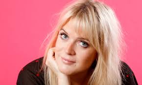 Ghosts by Dolly Alderton review