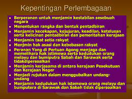 Demokrasi adalah bentuk pemerintahan di mana semua warga negaranya memiliki hak setara dalam pengambilan keputusan yang dapat mengubah hidup mereka. Ciri Ciri Utama Sistem Pemerintahan Demokrasi Berparlimen Di Malaysia Ppt Download