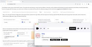 Running RVC Web UI on your own computer, with 1 Click | by cocktail peanut  | Medium