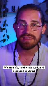 Am I saved by MY faith or by GOD’S Faithfulness? #gracegospel #gospel  #jesus #christian #salvation