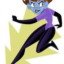 What happens when motherhood collides with cartooning? Joanna Davidovich Jothezette Profile Pinterest