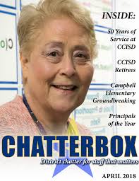 Chatterbox April 2018_Neat